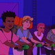 Fairfax screenshot for the season 2 trailer